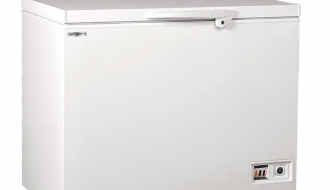 Tiefkühltruhe - 296 Liter