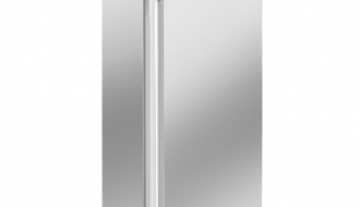 Deep freezer 0,6 x 0,6 m - 400 Liter - 1 door