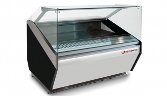 Cake bar 1.31 m / 1,11 m