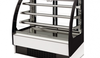 Wall shelf 0,97 m / 0,81 m