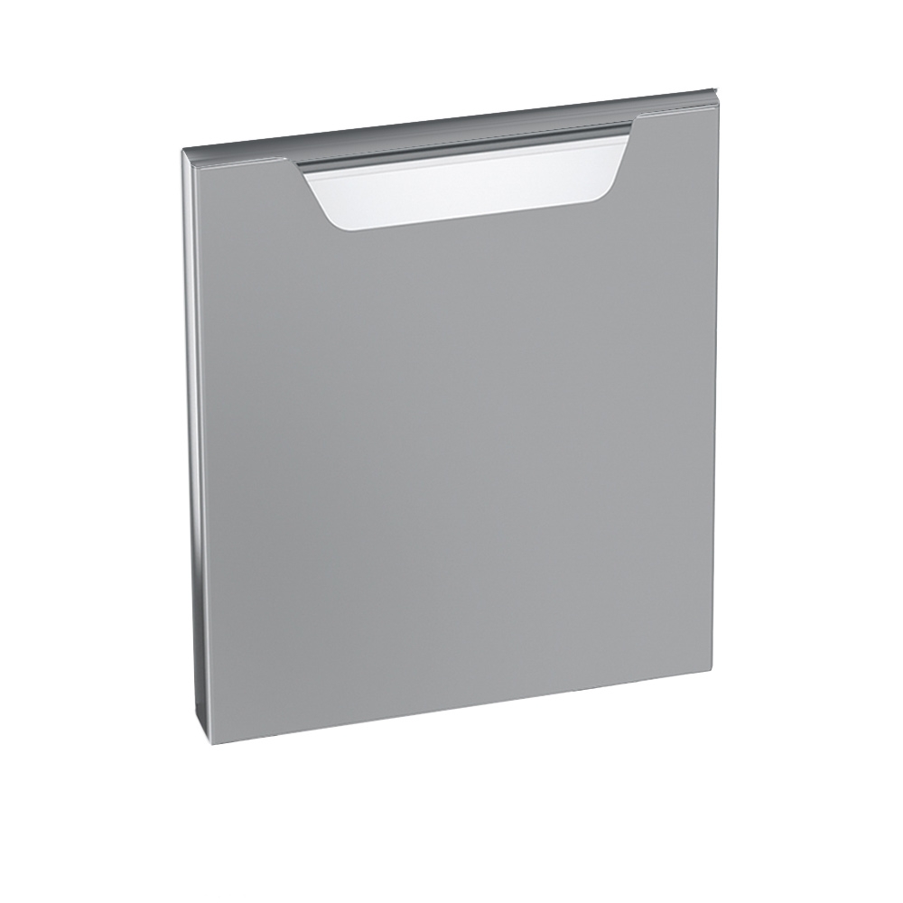 Substructure door - 0,3m left