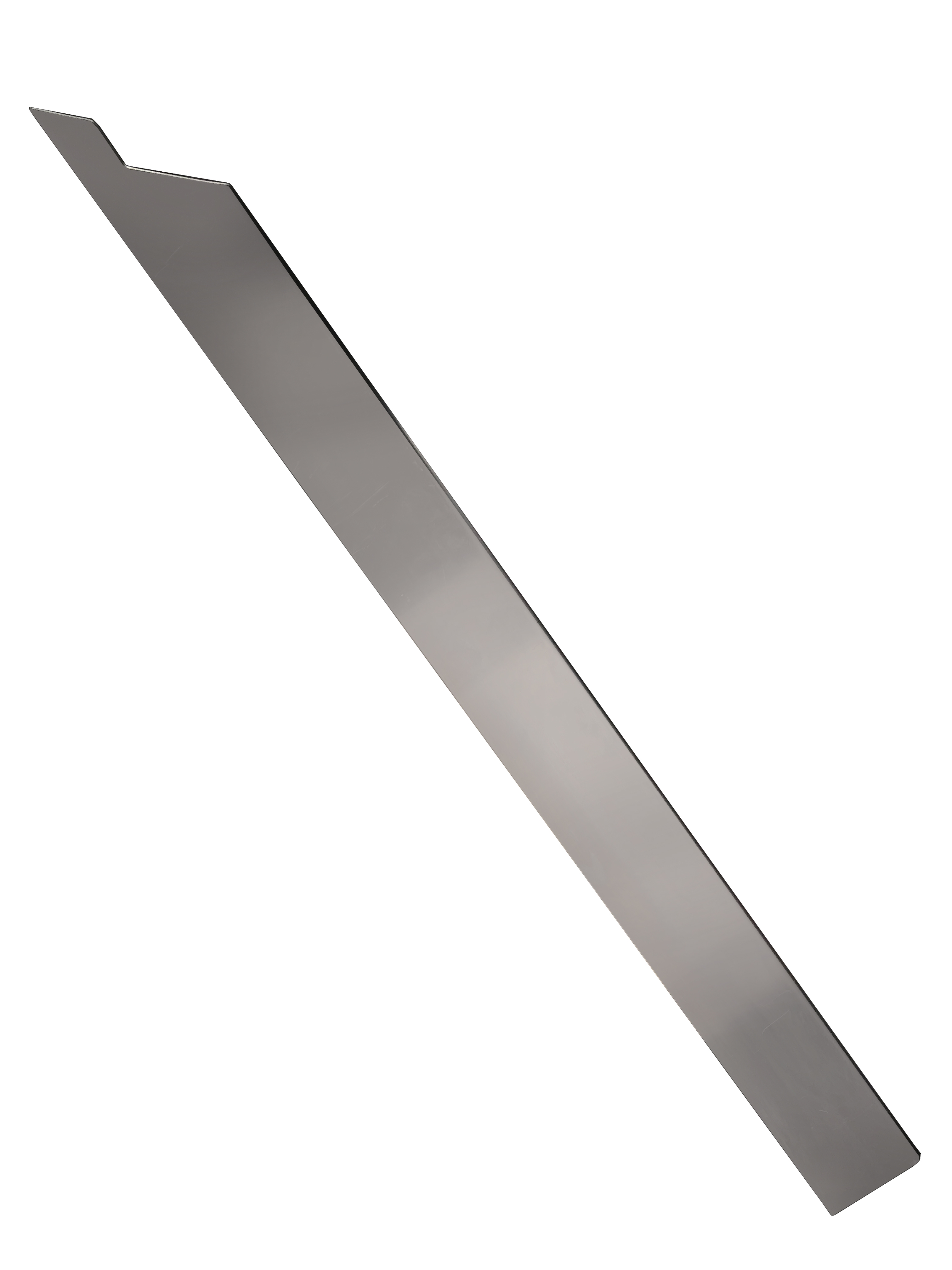 Connection bar for grill plates 600 range