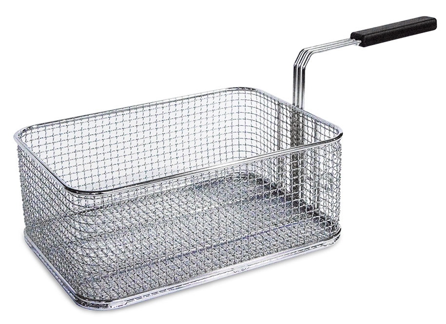 Fritteusenkorb - 15 Liter