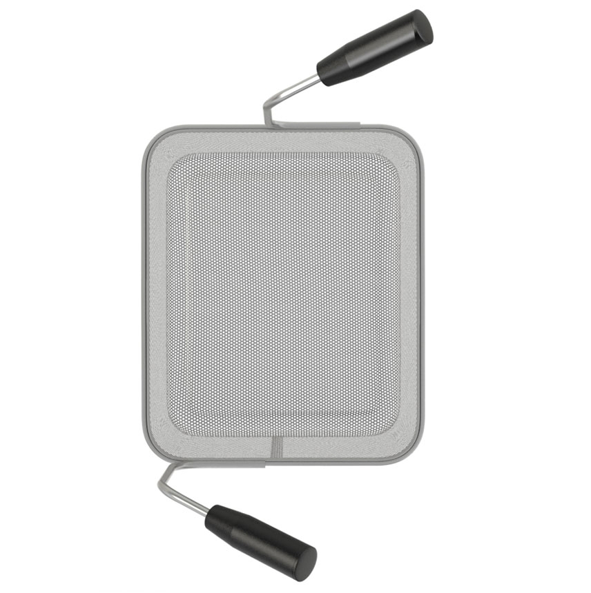 Pasta basket 1/2