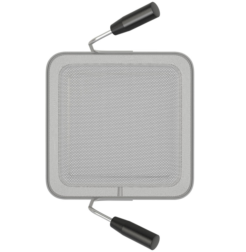 Pasta basket 2/3