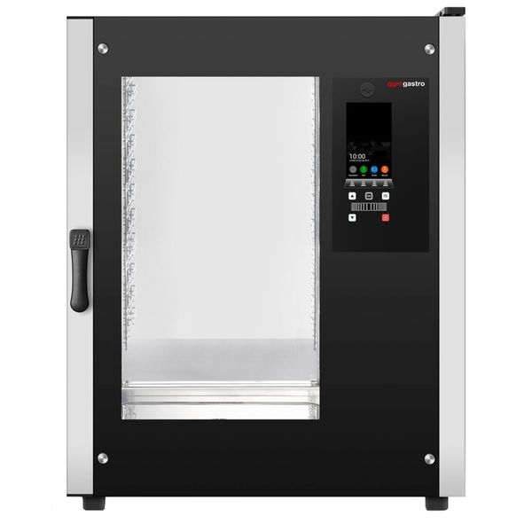 Bakery & combi-steamer 10x EN 400 x 600