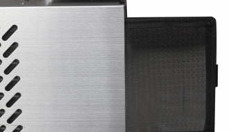 Freezer drawer cabinet with 1 drawer - 1.23 m - 113 liters - including french fries