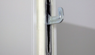 Freezer cell 1.2 x 1.2 m - height 2.01 m - 1.6 m³