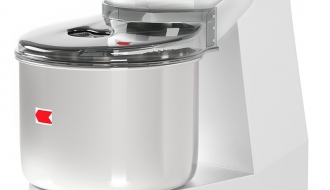 Dough kneading machine 60 litres