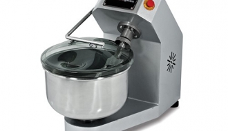 Dough kneading machine 17 litres