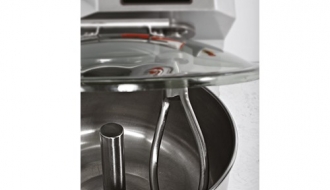 Dough kneading machine 30 litres