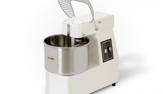 Dough kneading machine 20 liters - 230 Volt