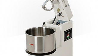 Dough kneading machine 53 liters / 44 kg - 400 Volt