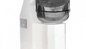 Teigknetmaschine - 52 Liter/ 35 kg