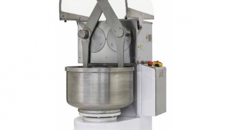 Teigkneter mit verlängerten Armen - 68 Liter/ 50 kg