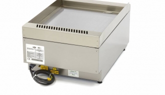 Plaatgrill sile 40 x 60
