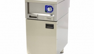 Plaatgrill sile 40 x 60