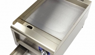 Plaatgrill sile 40 x 60