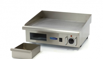 Plaatgrill sile 56cm