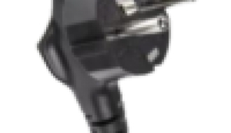 Plaatgrill rihvel 36cm