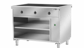 Hotplate 1,12 m