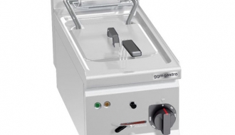 Electric deep fryer 10 litre (6 kW)