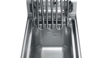 Electric deep fryer 10 litre (6 kW)