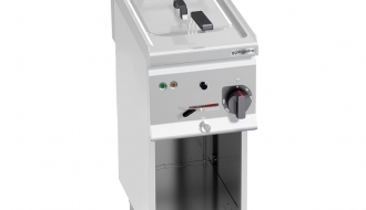 Electric deep fat fryer 10 litres (9 kW)