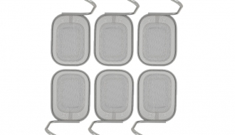 6x1/6 Pasta baskets