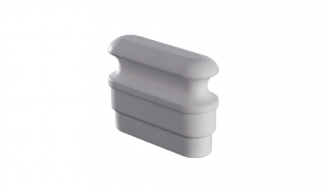 Teflon plug for grill plates 600 range