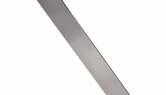 Connection bar for grill plates 700 range