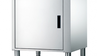 Neutral cabinet 16xGN1/1