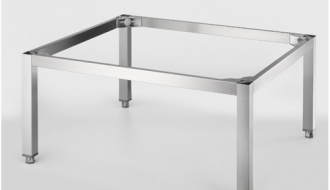 Combi-shock absorber underframe