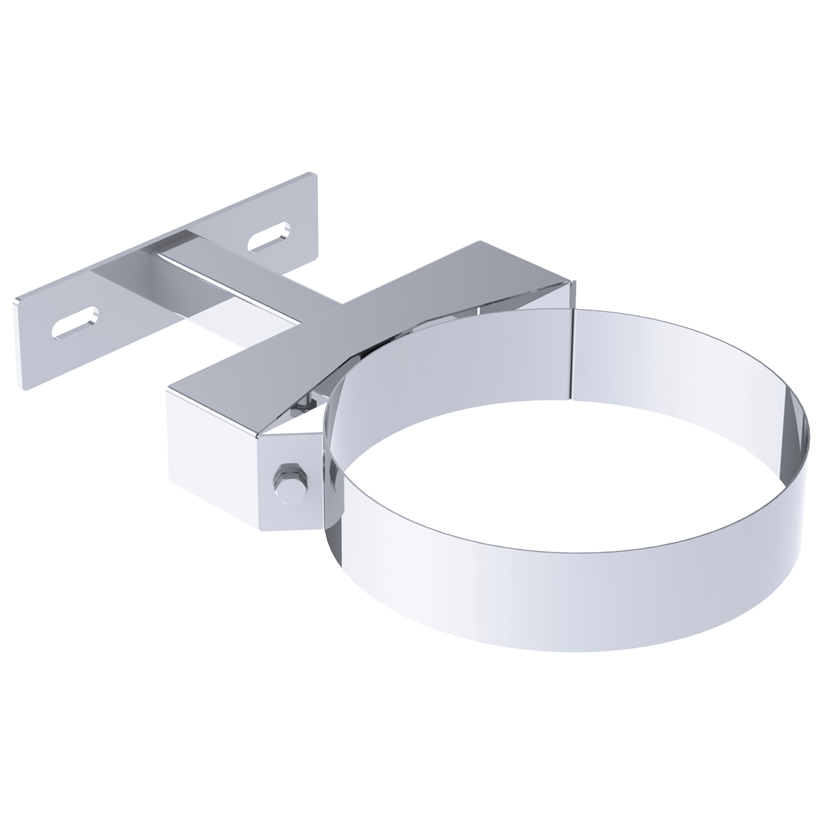 Wall spacers adjustable 50-150mm / Ø 250 mm
