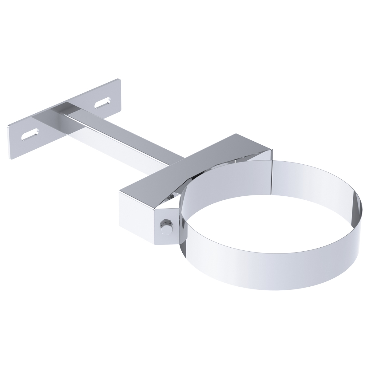 Wall spacers 150-250mm / Ø 250 mm