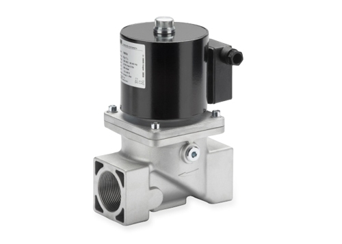 Gas solenoid valve - GM 3 / 8 (VML)