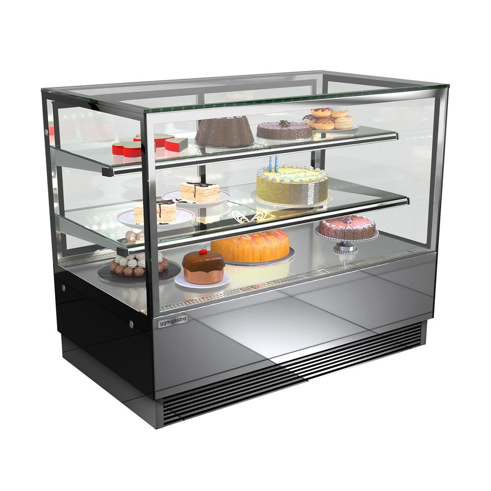 Cake Counter 1,50 m (LED)