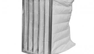 Bag filter 0,3 x 0,6 m
