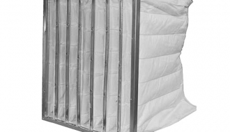 Bag filter 0,5 x 0,6 m