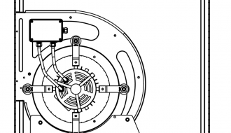 Airbox 8000 m³ per hour