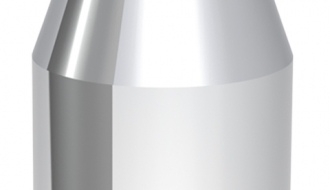 Deflector hood – Ø 300 mm