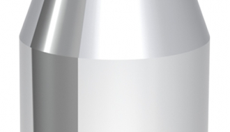 Deflector hood – Ø 350 mm