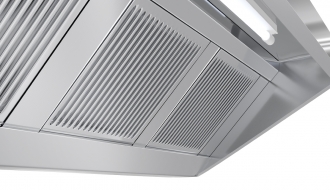 Seinakubu - mootori, kontrolleri, filtri ja lambiga 1,4m