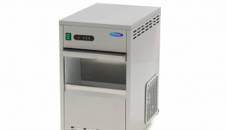 Jäämasin M-ICE 30