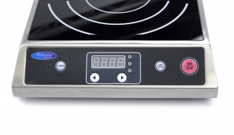 Induktsioonpliit 2,7kW