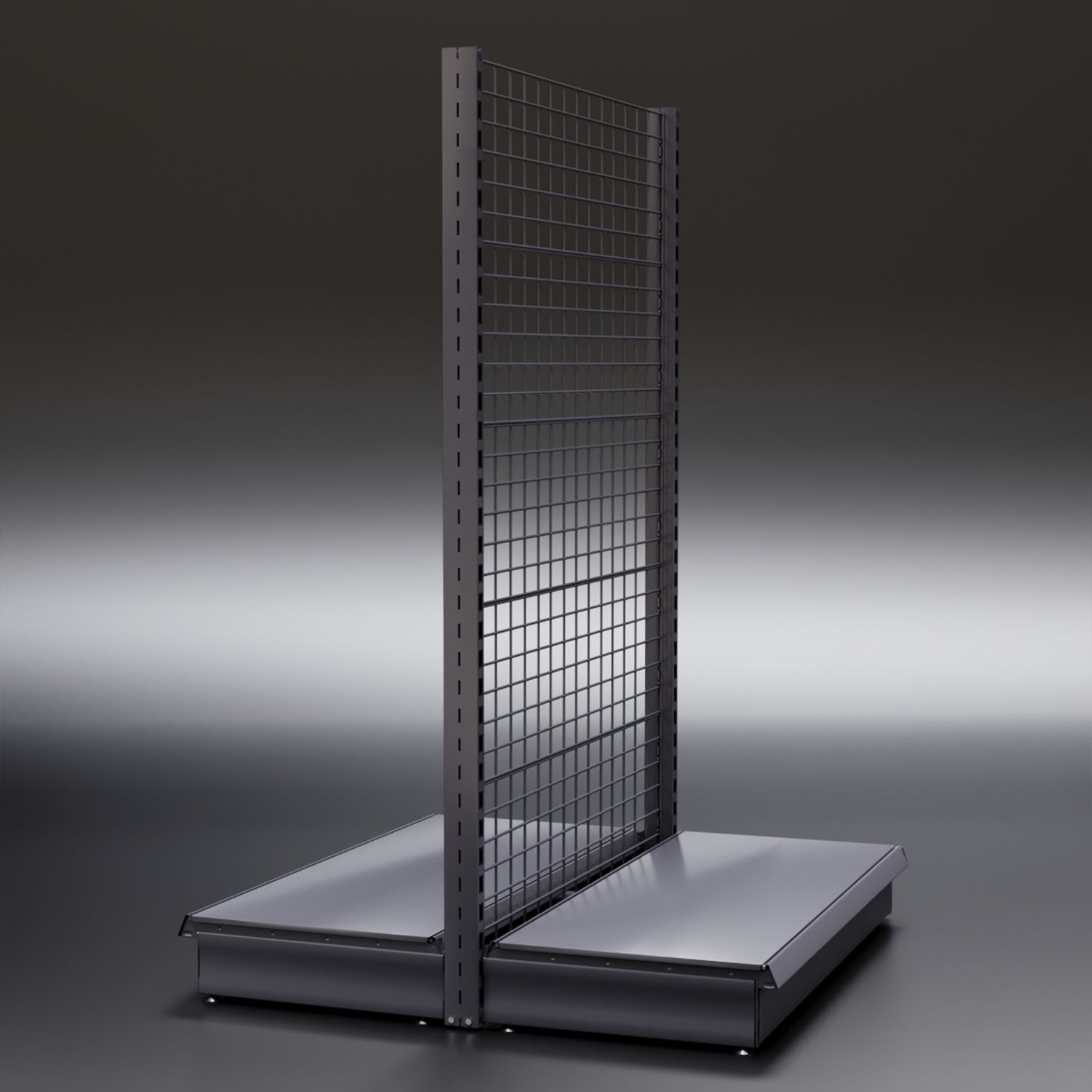 Keskpõrand - võrk - 100x165cm