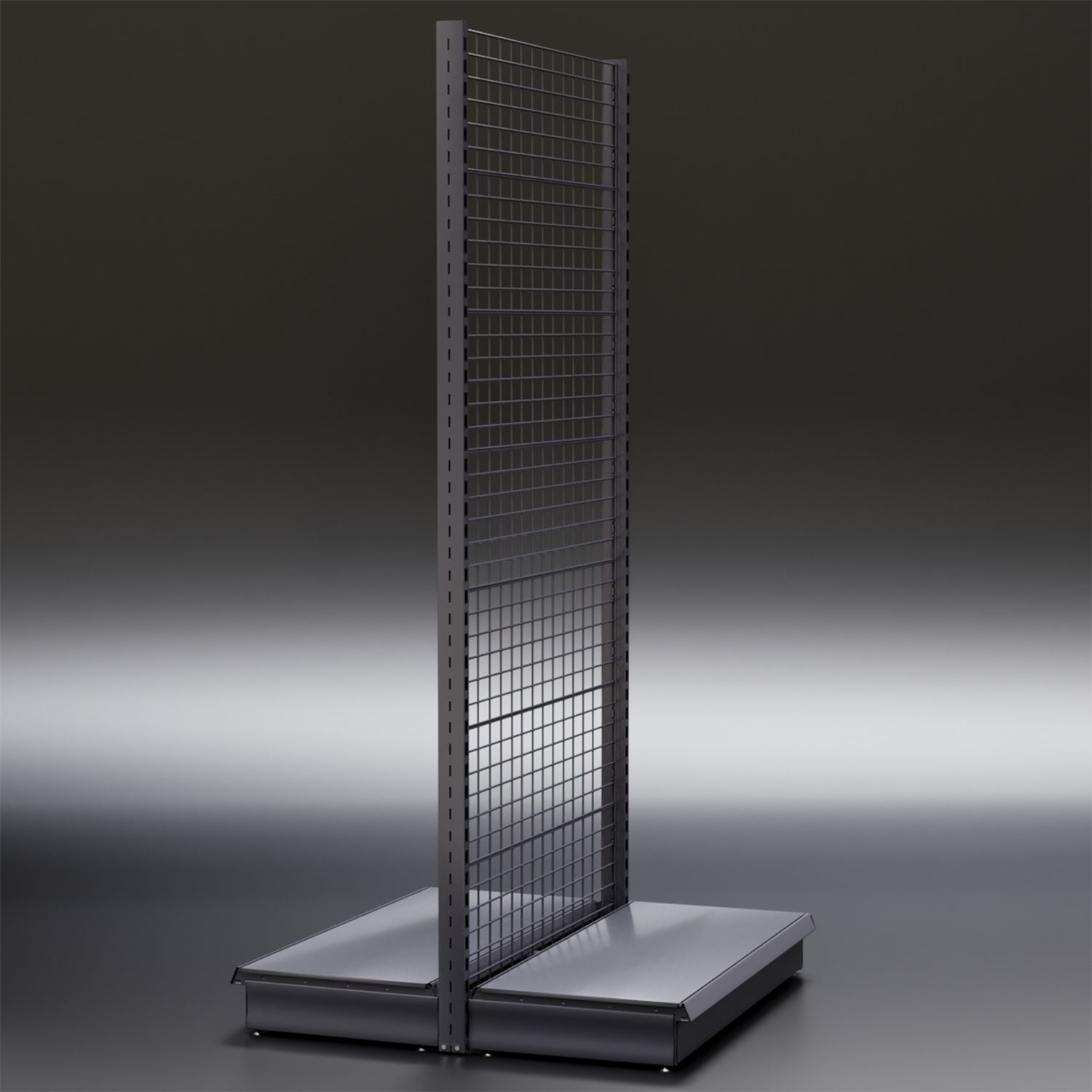 Keskpõrand - võrk - 100x225cm