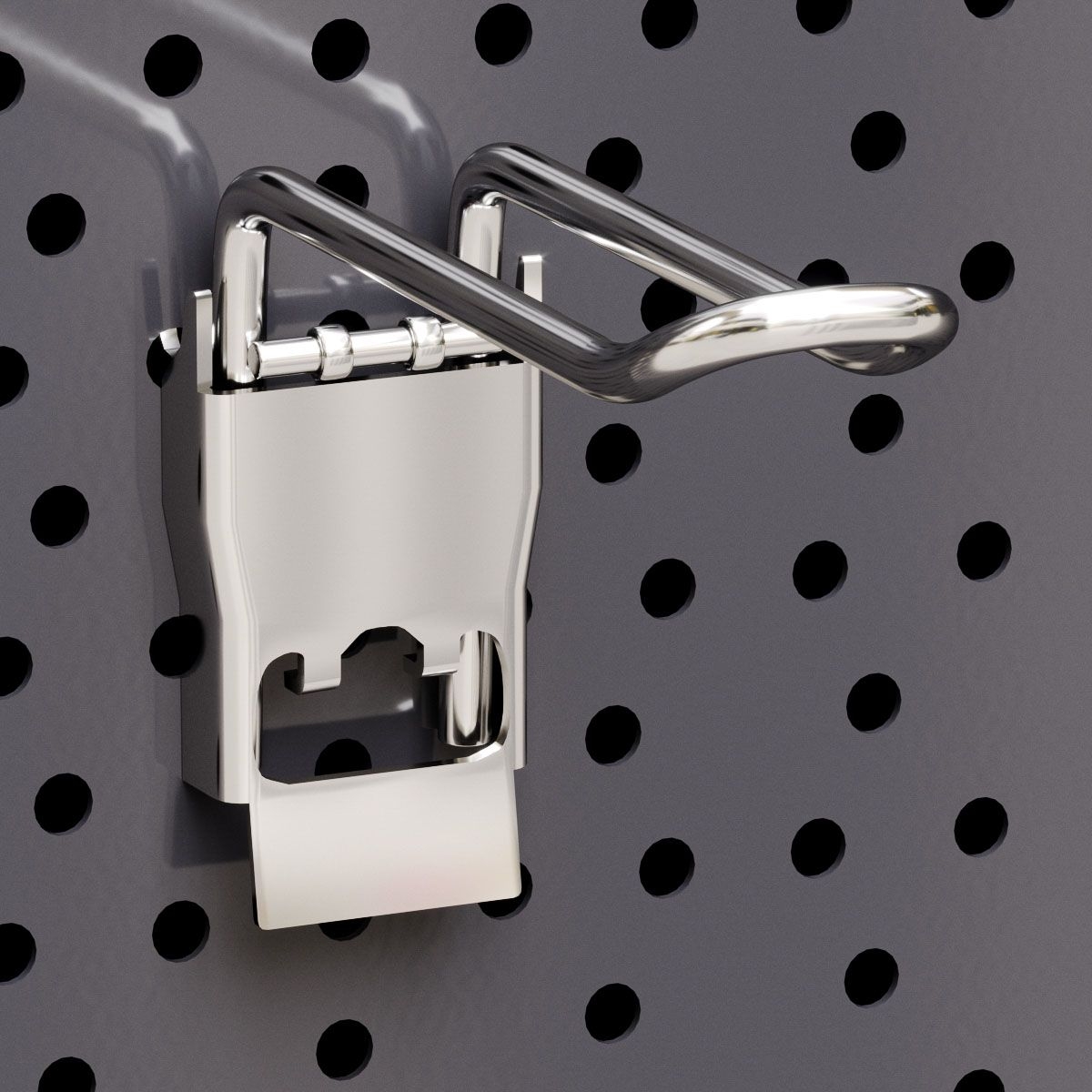 Silmuspiik perfole 100mm