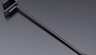 Stangepiik 400mm