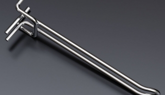 Silmuspiik perfole 200mm